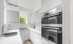 Compayne  Gardens South Hampstead